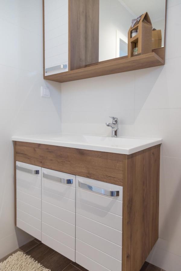 Aqualux Apartments Vrdnik Zewnętrze zdjęcie