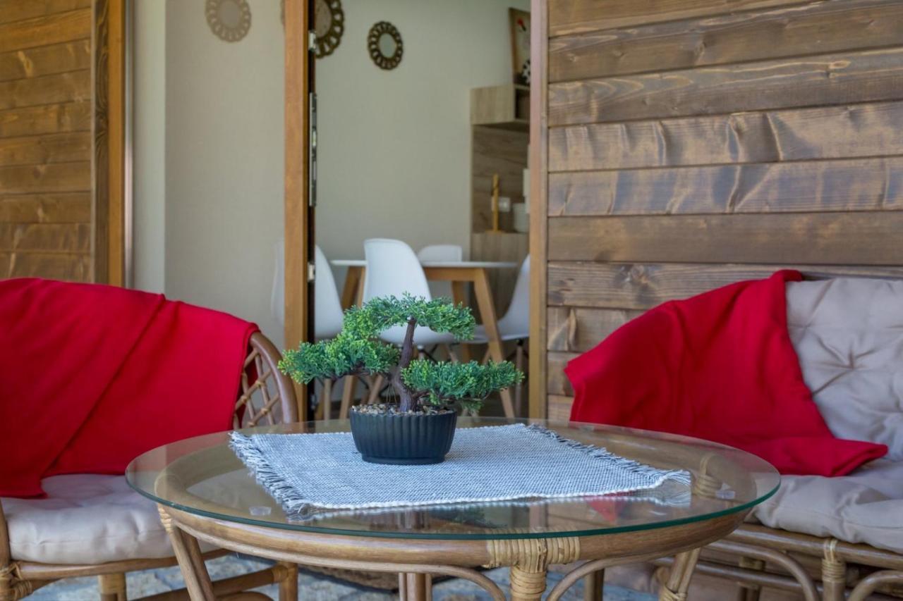 Aqualux Apartments Vrdnik Zewnętrze zdjęcie