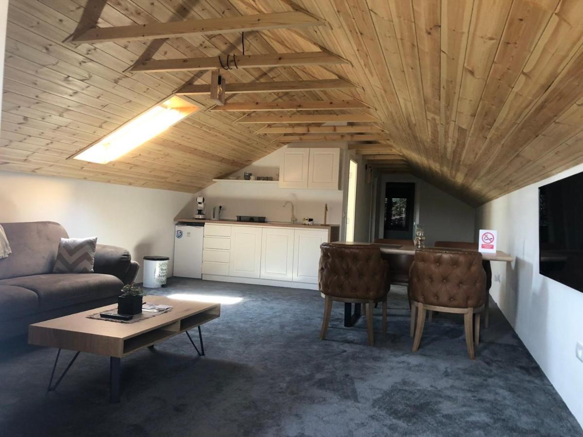 Aqualux Apartments Vrdnik Zewnętrze zdjęcie