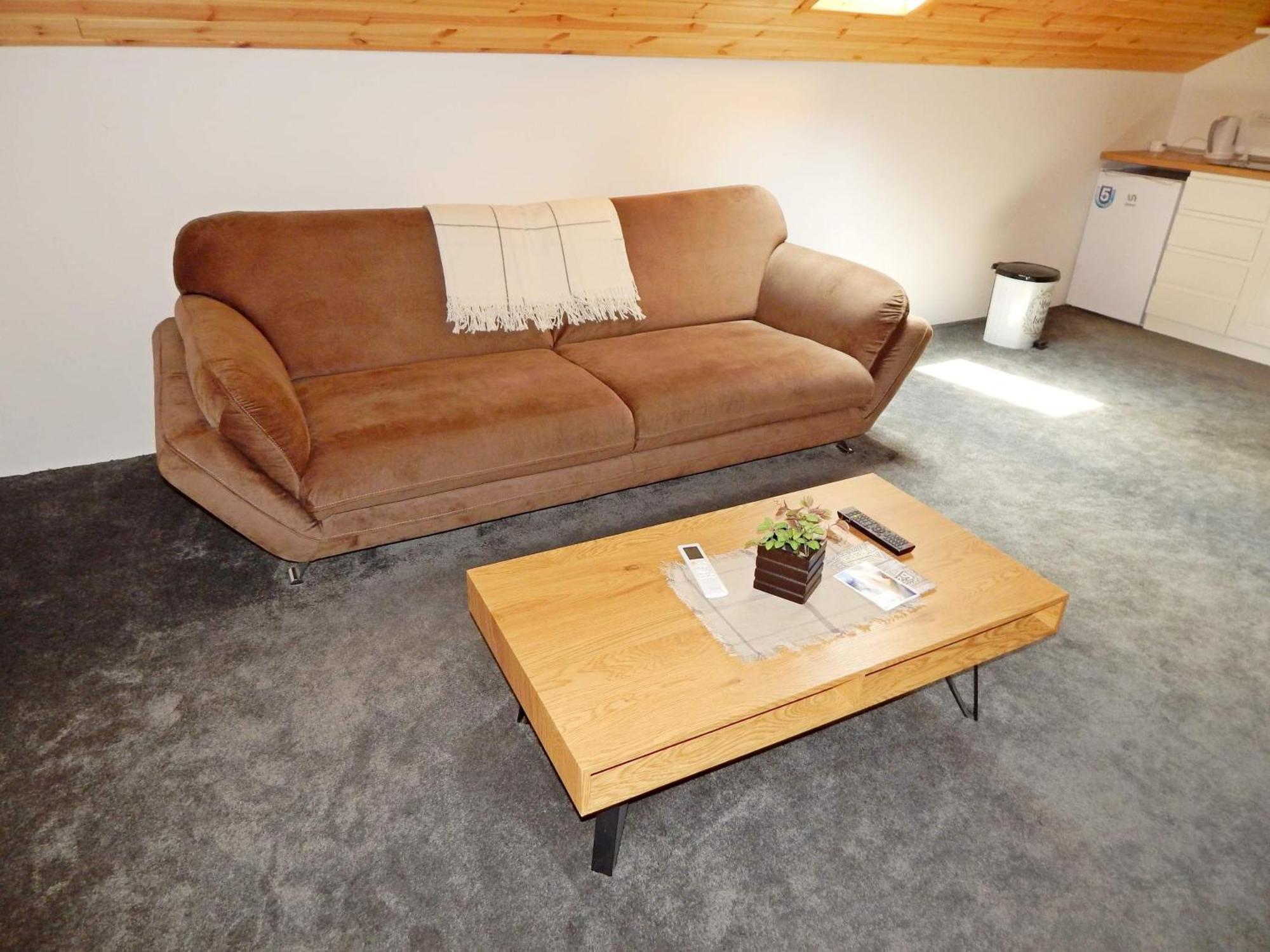 Aqualux Apartments Vrdnik Zewnętrze zdjęcie