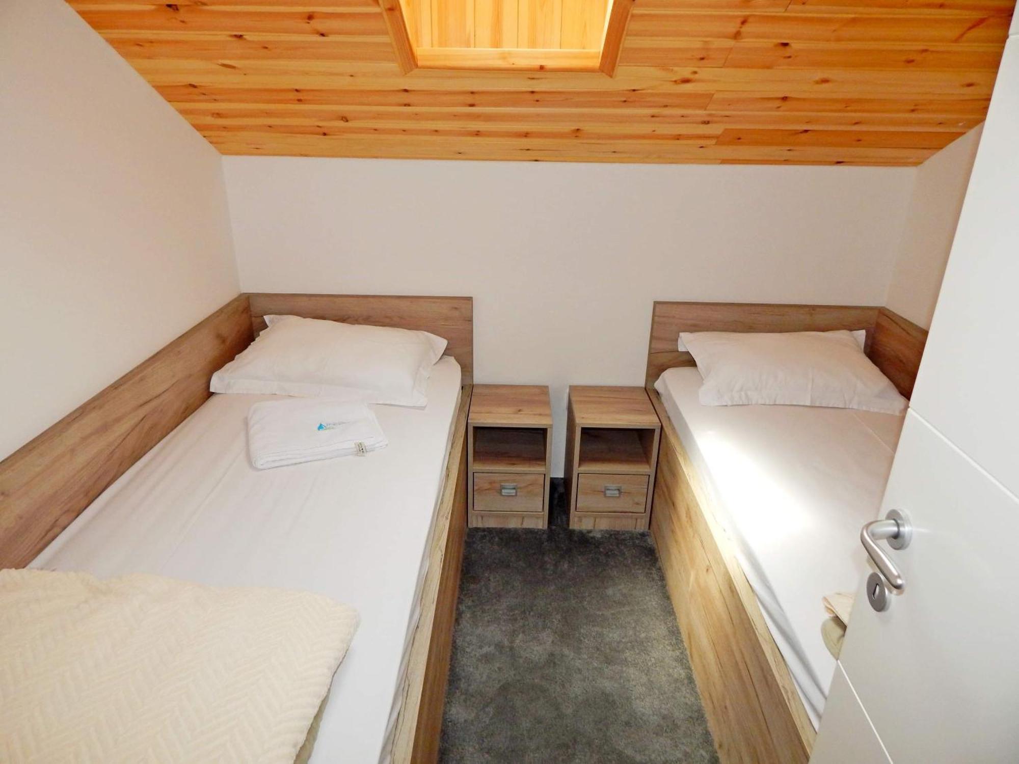Aqualux Apartments Vrdnik Zewnętrze zdjęcie