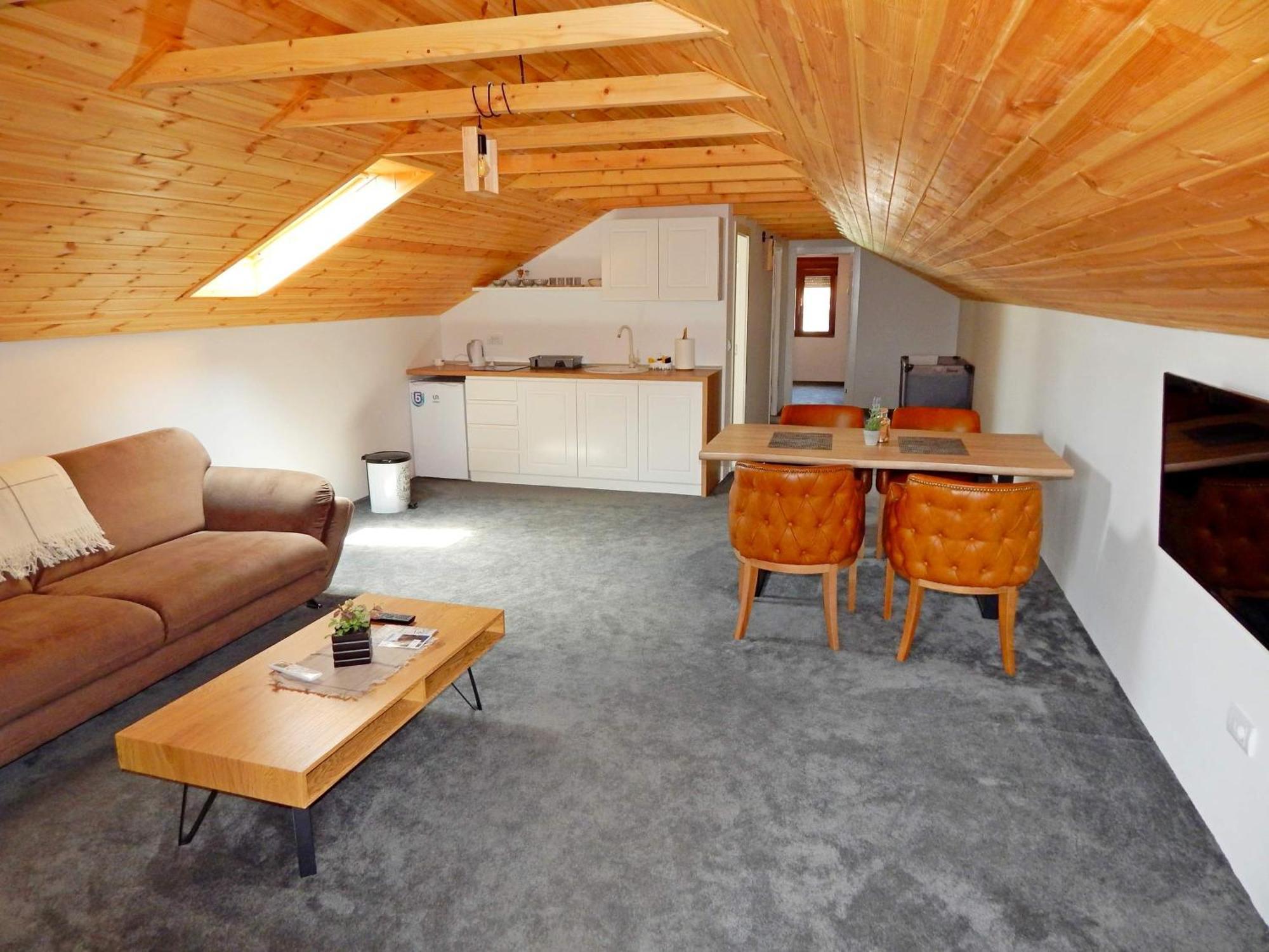 Aqualux Apartments Vrdnik Zewnętrze zdjęcie